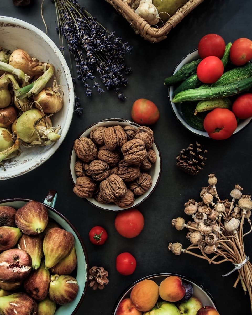 Protein Diet Beauty Shake