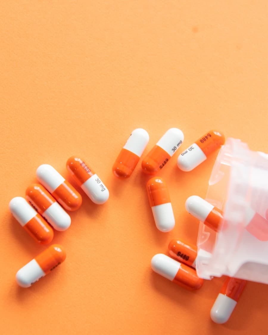 Natural Vitamin E Soybean 60 Days