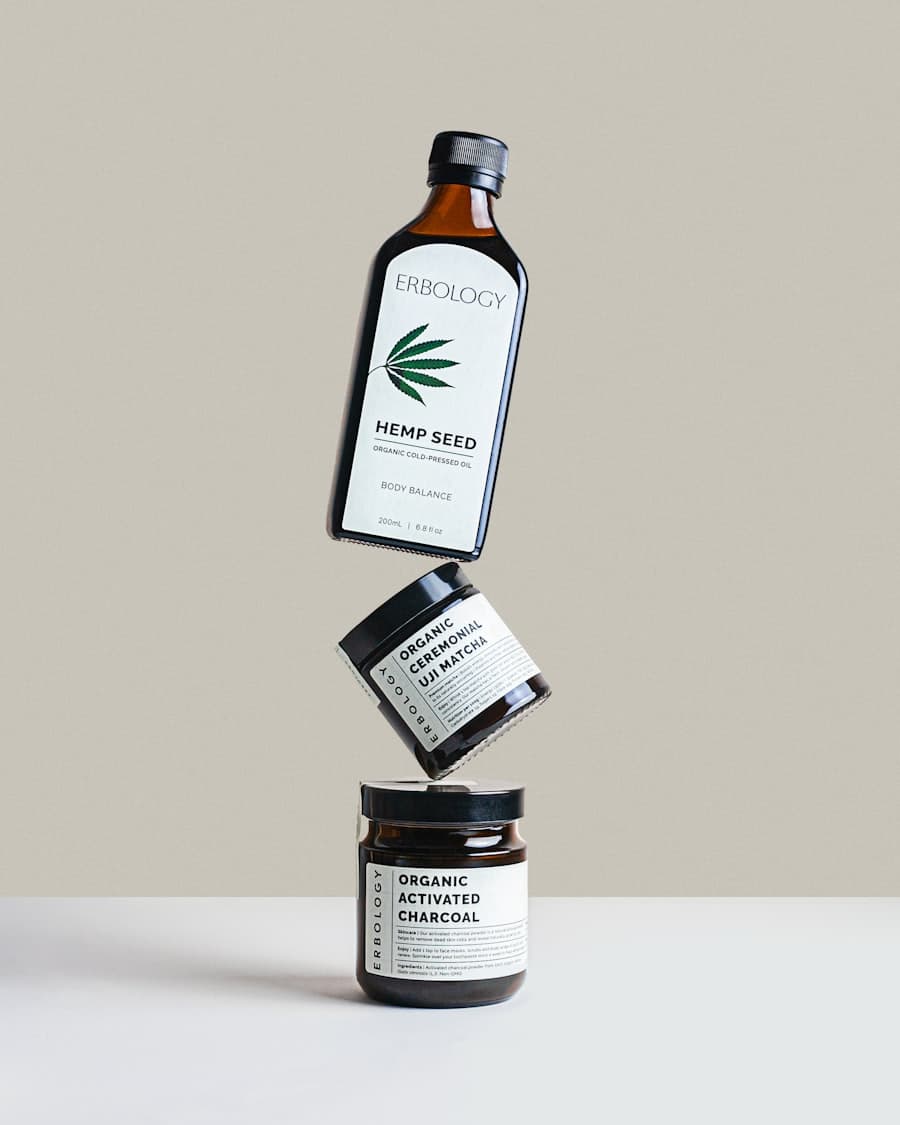 The Moisturizing Cream 60ml