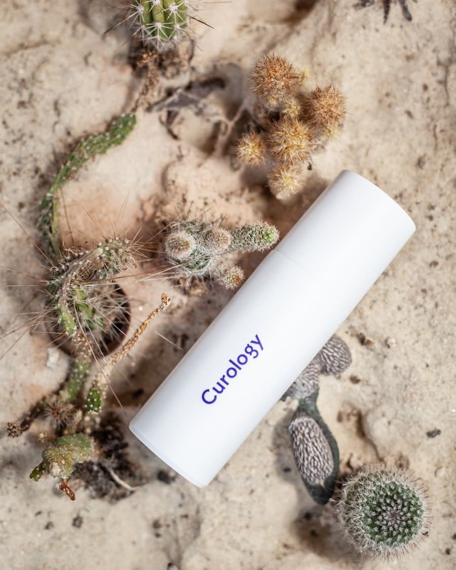 Organic Spirulina 1000mg